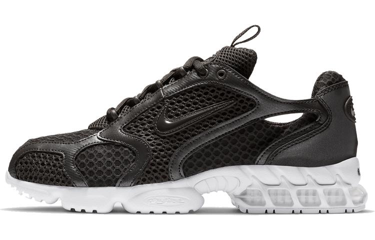 

Nike Air Zoom Spiridon Cage 2 Newsprint CJ1288-003 44.5