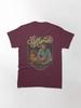 Gordon Lightfoot Lightfoot Sundown 1974 Classic T-Shirt