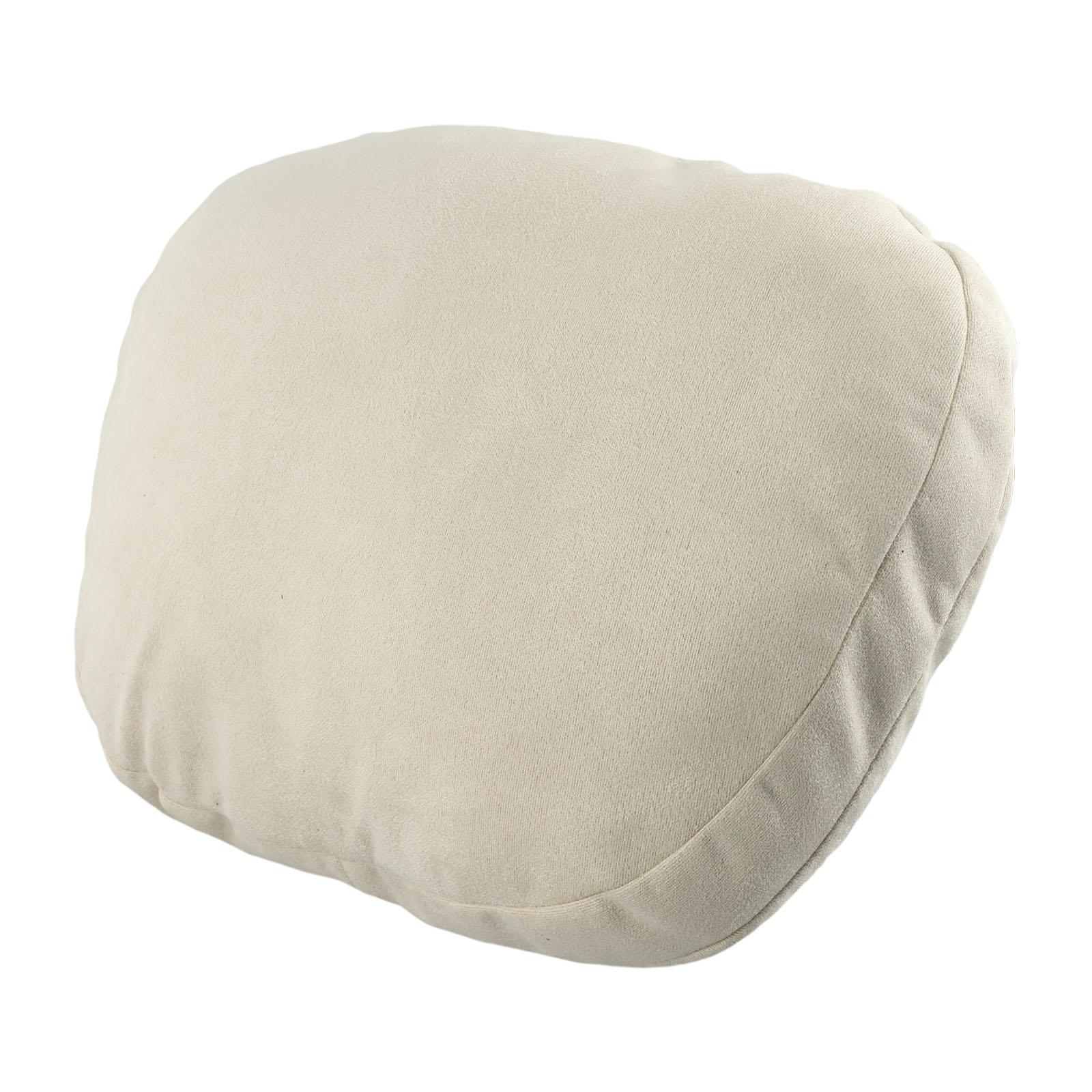 

Подголовник автомобиля 29*19 см Подголовник автомобиля для Mercedes S Maybach бежевый