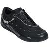 Adidas Urban Reverie 2.0 Fos Sp Fashion Thin Sole Casual Shoes Women sneaker Black LA4494