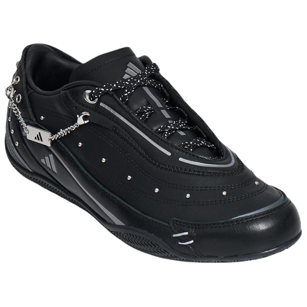 Adidas Urban Reverie 2.0 Fos Sp Fashion Thin Sole Casual Shoes Women sneaker Black LA4494