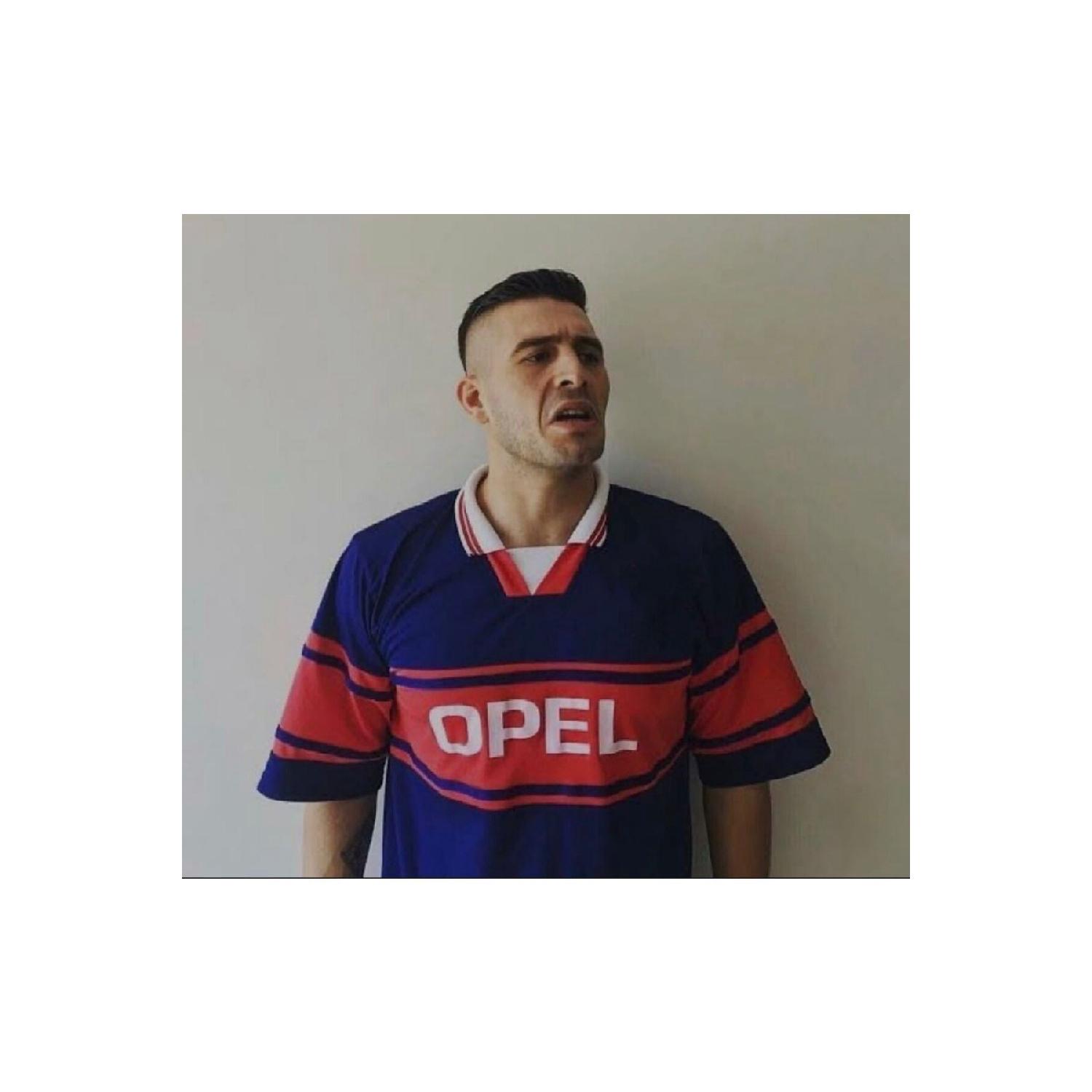 

01 Чио Баба Джерси (Байернопель) 0-3 AY красный