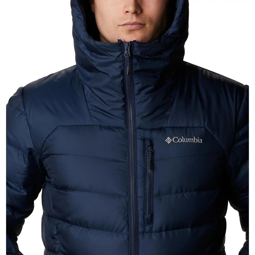 Columbia Autumn Park™ Jacket Navy Blue 1930241464 R