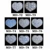DIY 3D Silicone Nail Art Decortive Design Mold Nail Art Making Tools Mould
