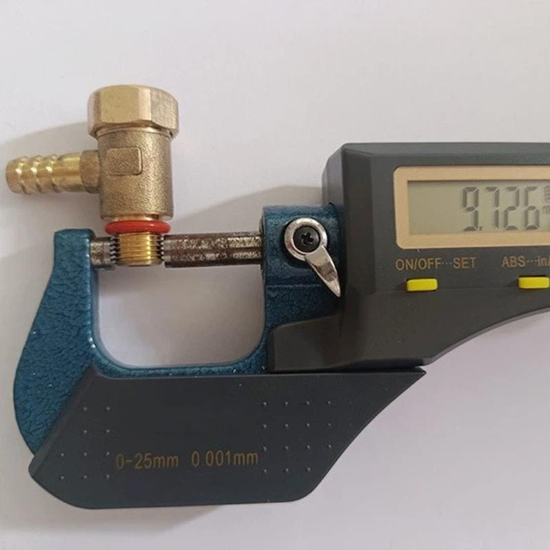 

1Pc Coffee Machine Opv Kit Part Small Safety Valve Steam Generator G1/8 9Bar Safety Valve Coffee Machine Accessories one size