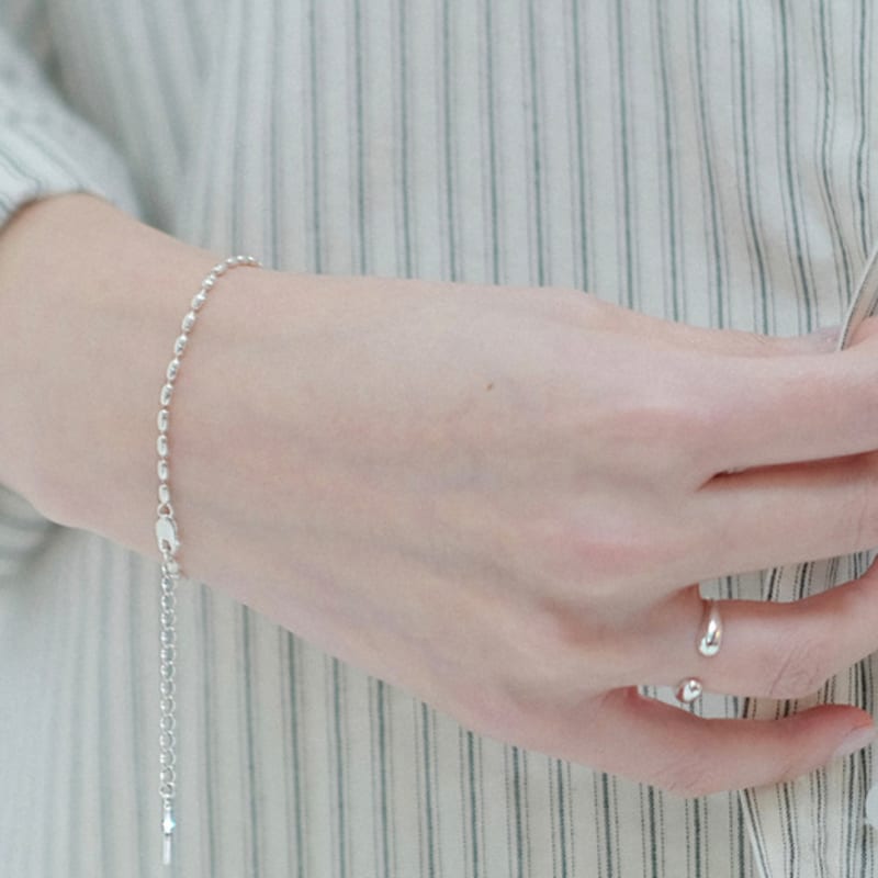 

oooho Rice Ball Bracelet Free