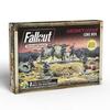 Fallout Wasteland Warfare - Core Box