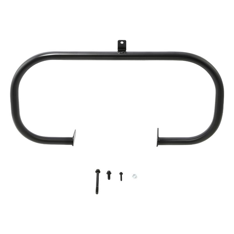 Motorcycle 1 1/4" Highway Engine Guard Crash Bar For Honda Shadow Aero VT750 2004-2024
