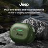 JOT2 Jeep TWS Wireless Bluetooth Earphones Sport Music Headphones HiFi Stereo Headset Noise Reduction Earbuds with Mic HD Voice