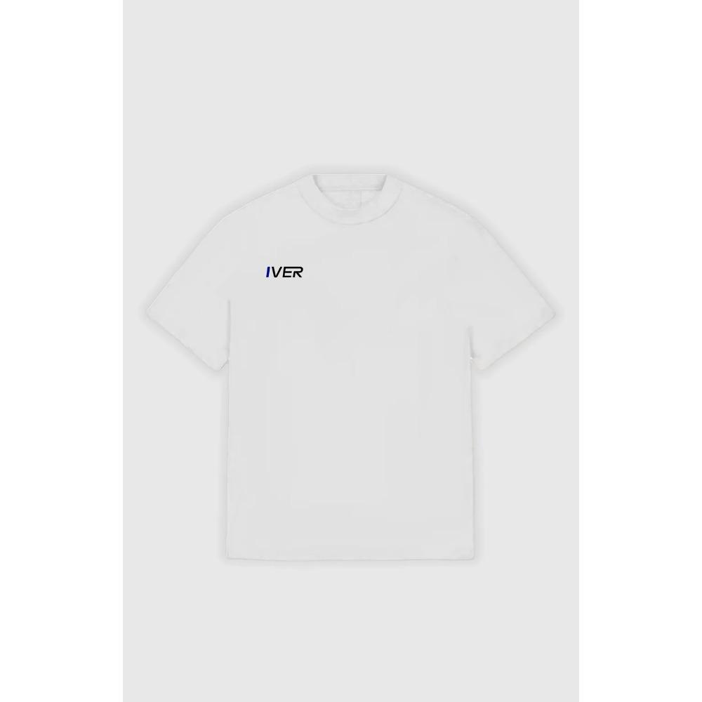 

2025 Лето Новая VER F1 Обычная рубашка Гонщик Хлопок Печатный Топ Футболка Лето Новая Легкая и Тонкая Мужская и Женская Футболка С Короткими Рукавами XXXXXL