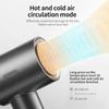 Hair Dryer High-Speed Hairdryer Hot Cold Wind Air Brush Strong Power Dryer Salon Tool 1600W Quick Drying Professional Hair Dryer