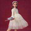 Girls' Sequin Little Fragrance Princess Dress Set