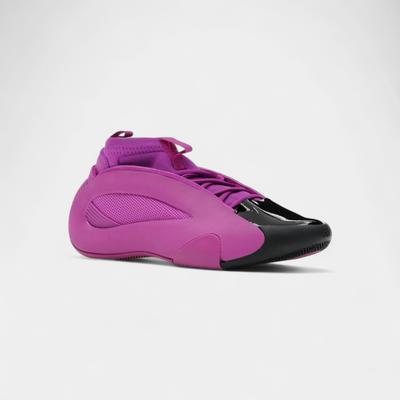 Harden Vol. 8 Purple Burst