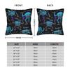 Pillow Cover Project Hail Mary Film Fashion Pillow Case For Living Room Sofa Pillowcases