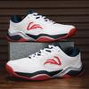 Men Badminton Shoes Original Indoor High Quality Training Sneakers Professional Brand Wear Non-slip Resistant Volleyball Shoes