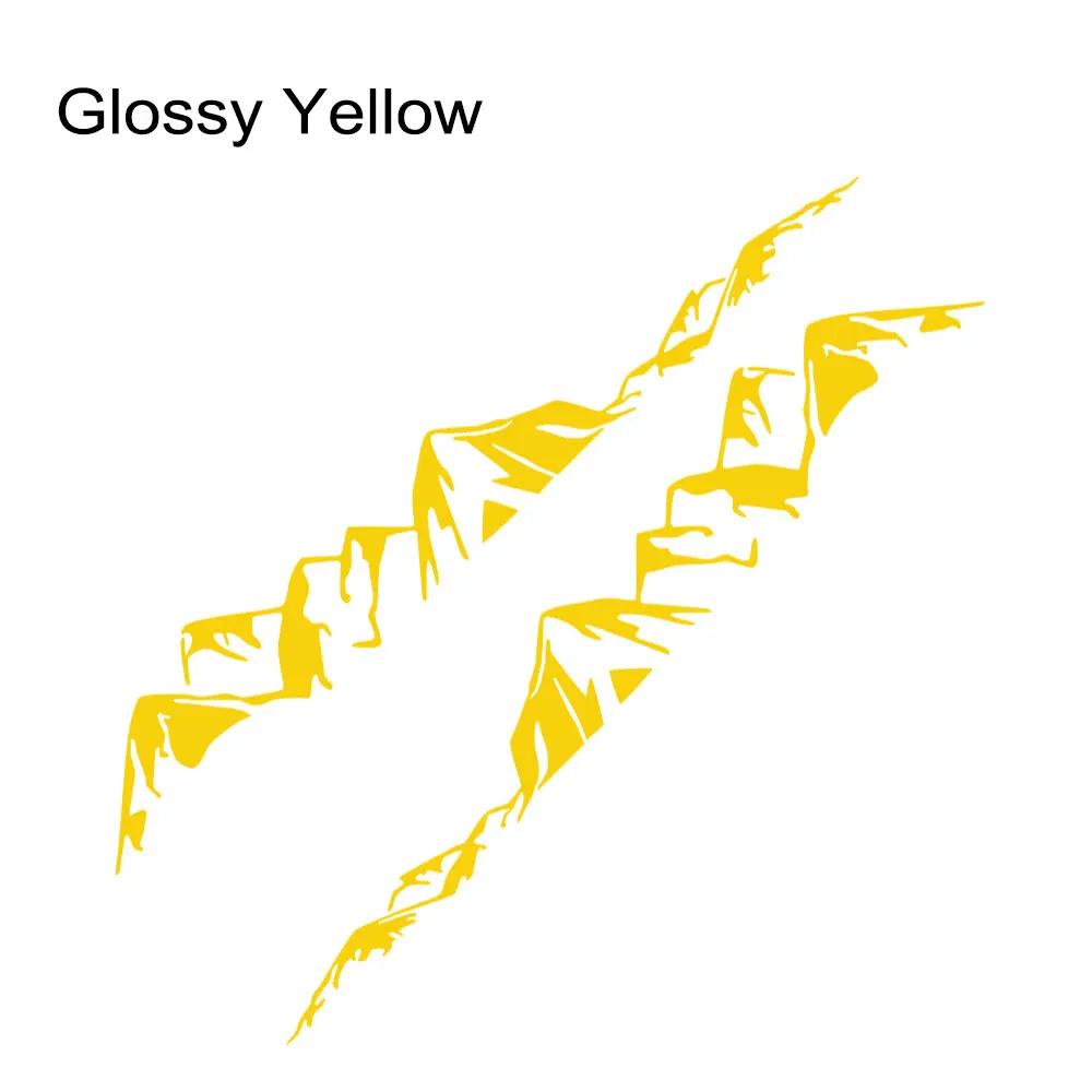 Van Stickers For Renault Dacia Dokker Camper Car DIY Side Door Stripes Graphics Vinyl Decor Decals Auto Tuning Accessories