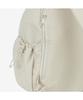 The North Face Nm2Dr67B Women'S Breeze Backpack White Sand
