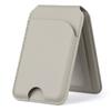 PU Leather Card Holder  Phone Holder Adjustable Stand Phone Stand Wallet