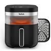 Tefal ey8328 easy fry infrared air fryer with infrared technology, 7l, dual heating system
