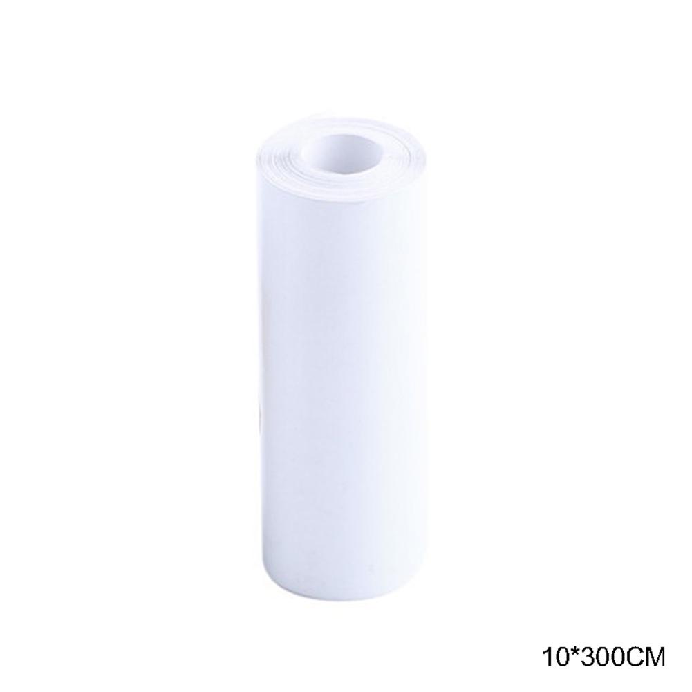 

Автомобильный прозрачный клей против царапин, край двери, краска, защитная пленка, наклейка 10cm x 3m