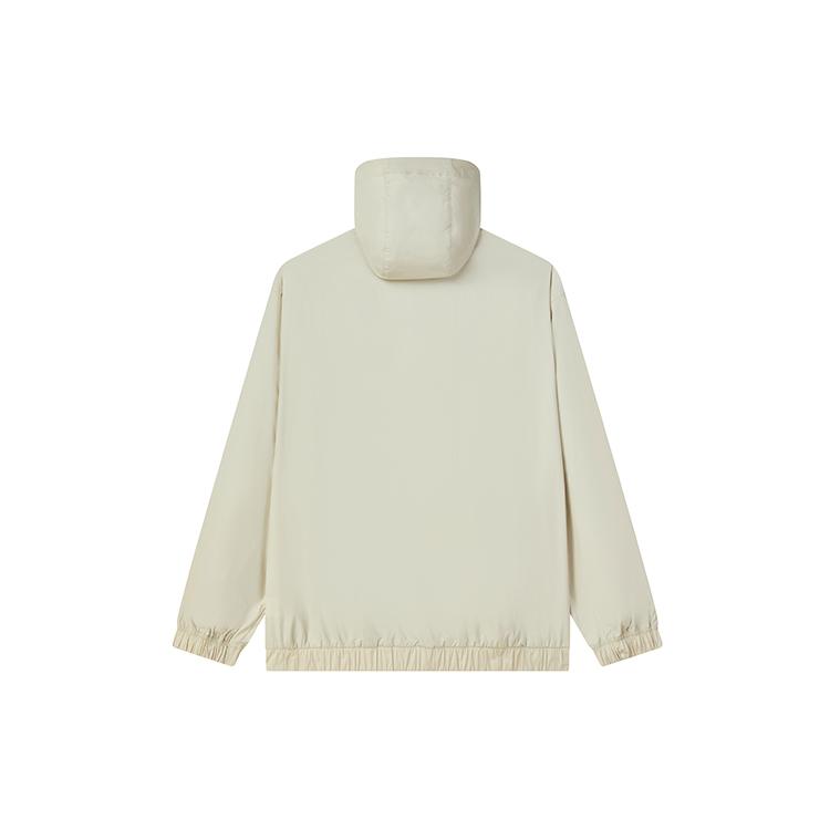 

New FILA Jackets Men s White Birch Gray F11M138753F-GY M