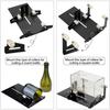 Glass Bottle Cutter, Cutting Tool