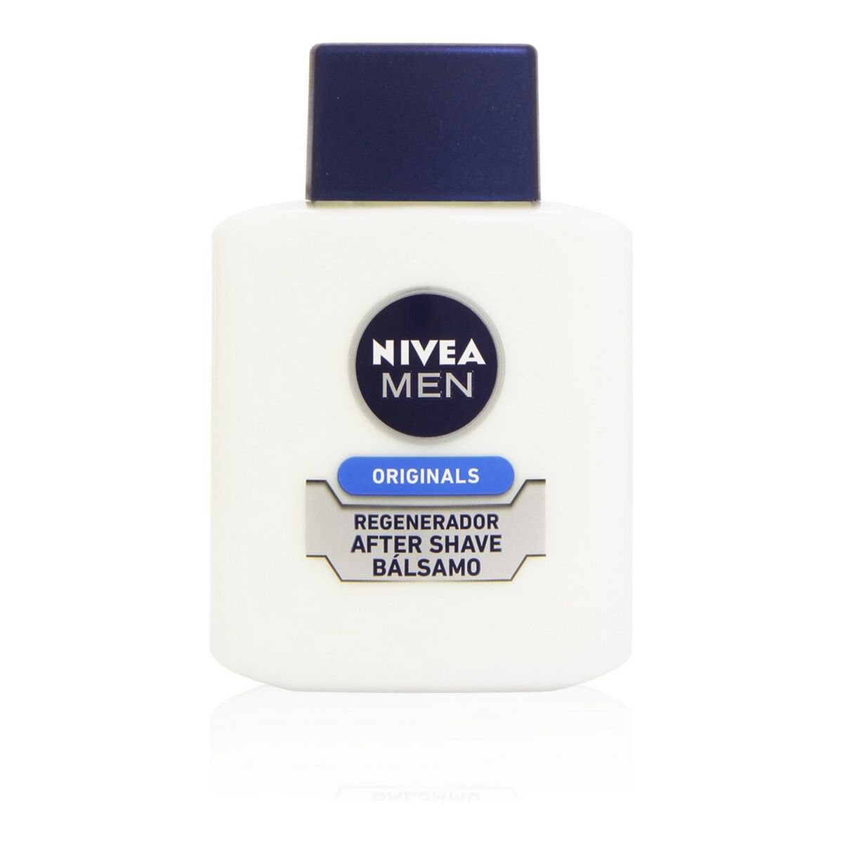 

Nivea Originals Бальзам после бритья Алоэ Вера (100 мл)