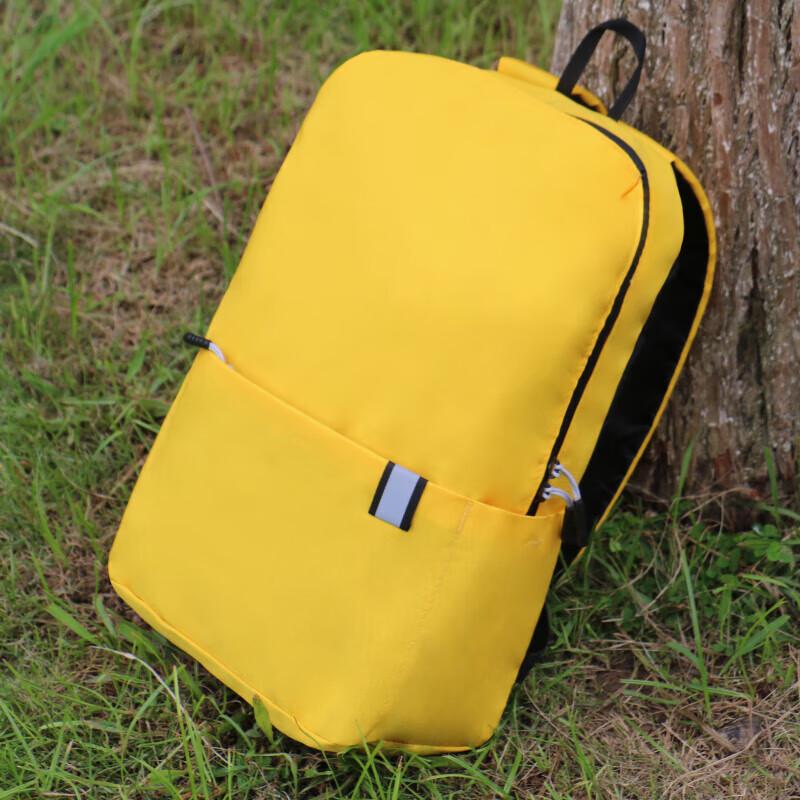 DASPAN Colorful Casual Backpack