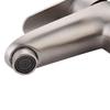 Stainless Steel Single Cold Washbasin Faucet