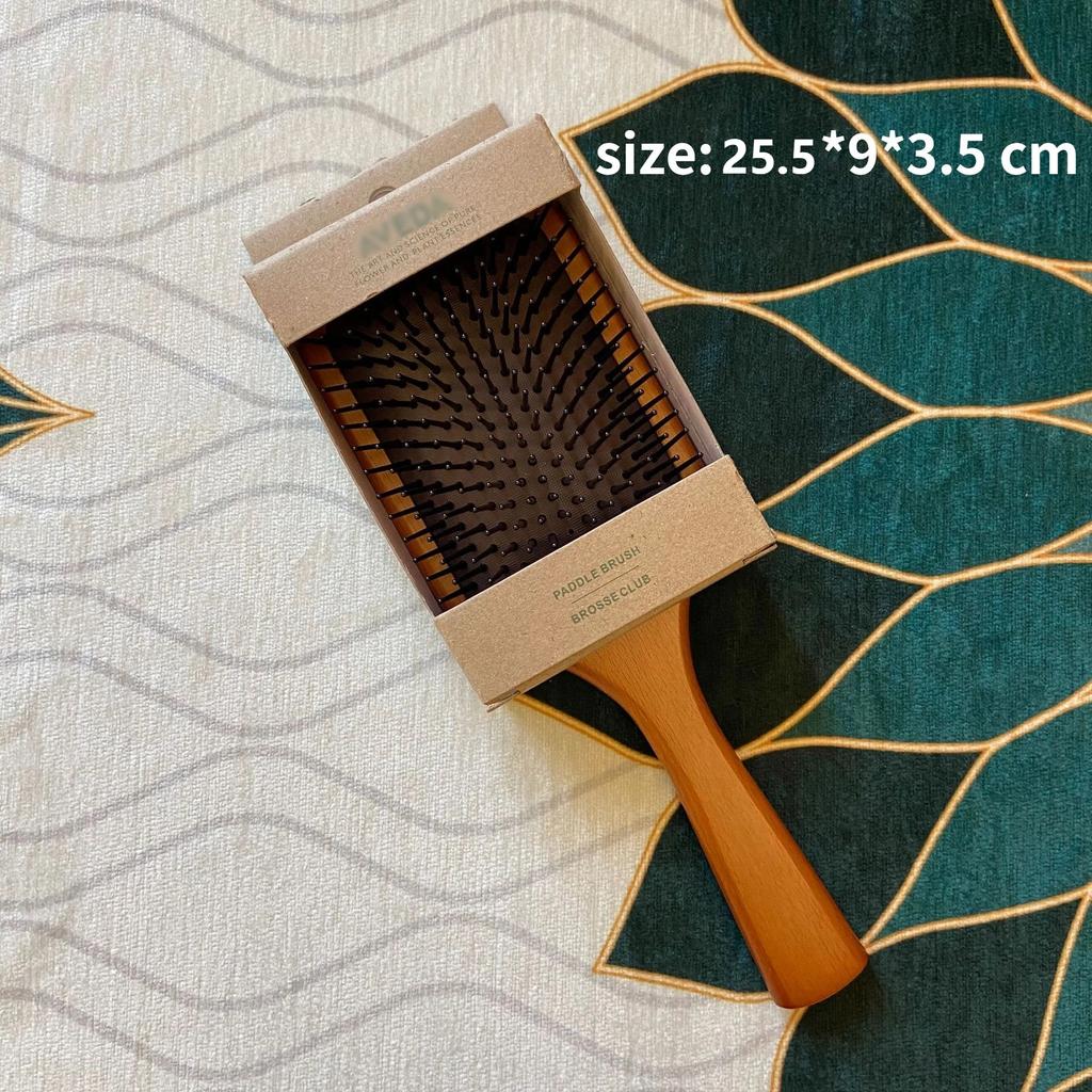 Layered Wet and Dry Magic Comb Women Fluffy Hair Brush Wholesale Teasing Comb Teasing Hairbrush Volumizing Brush Volumizing Comb
