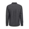 Mountain Warehouse Herre Trace Flanell Langermet skjorte