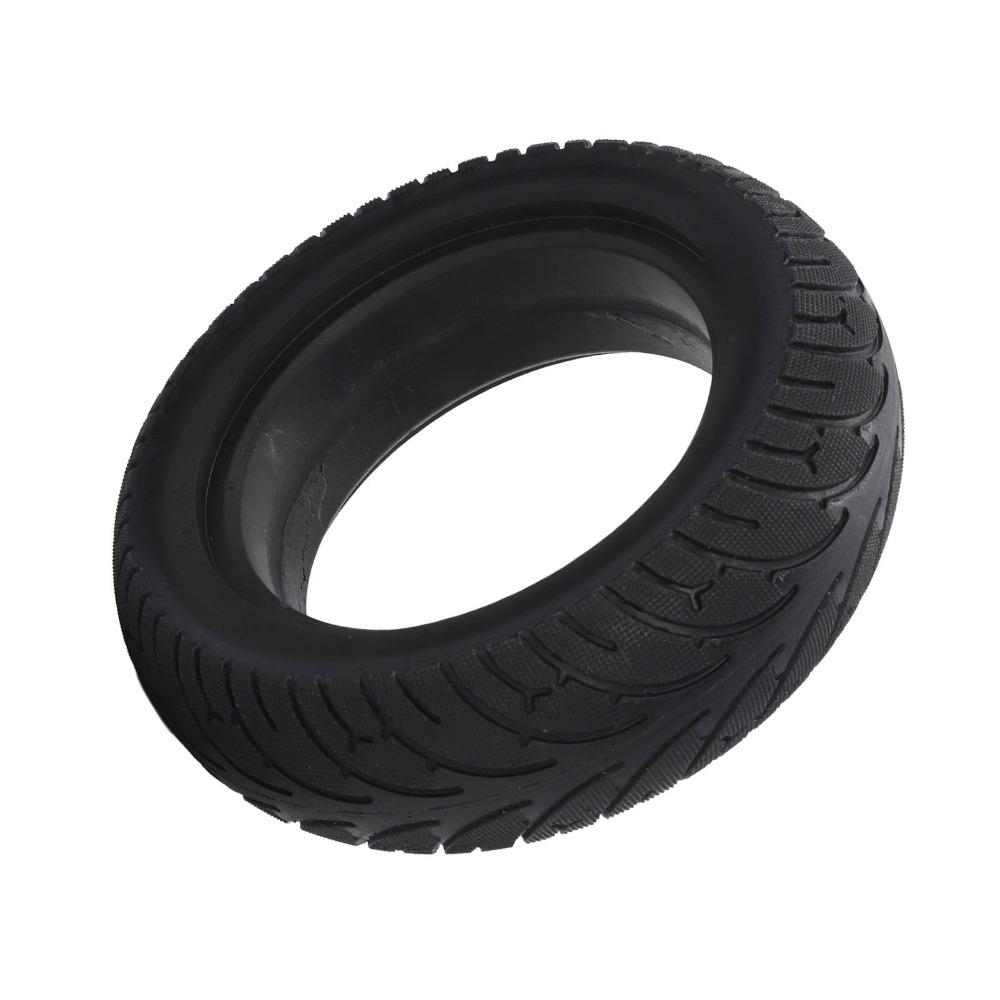 Rubber Electric Scooter Solid Tire 10x3.0 Electric Scooter Tire  Universal Electric Scooter