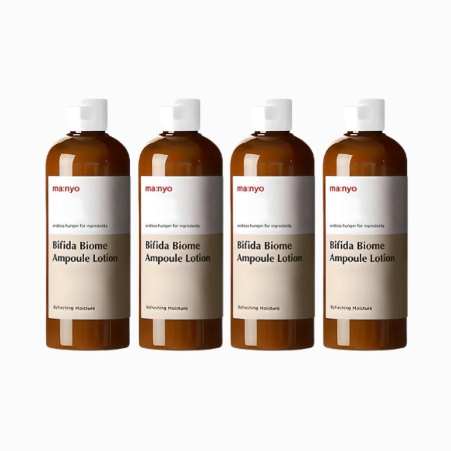 MANYO FACTORY Bifida Biome Ampule Lotion 300 ml