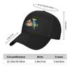 Margaritaville Hat Caps Men Cap For Women Baseball Cap Men