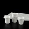 Chaxun Disposable Tasting Mini Paper Cups - 50ml