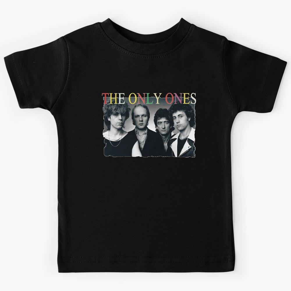 The Only Ones Kids T-Shirt 160