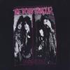 Vtg The Dogs D039Amour Band It Only Pours Cotton Black S-5XL Unisex Shirt