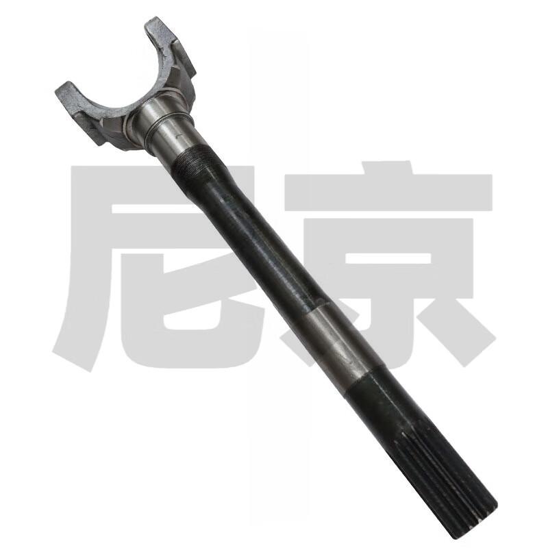 Nijing Left Front Axle Half-shaft for Qingzhuan Tractor