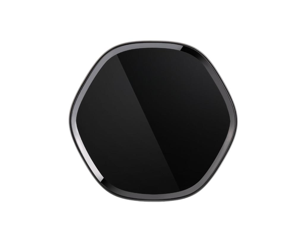 Smart Home WiFi IR Remote Control with Mobile App - Compatible with Alexa & Google Assistant