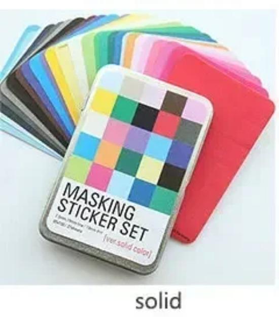 

Корейський Каваї Скрапбукінг Наліпка Декоративна Наліпка Щоденник Блокнот Планер DIY Аксесуари Милий Подарунок Канцелярія 27 Аркушів