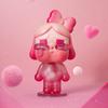 POP MART Crybaby Crying Again Series Figures, Crybaby Blind Box Figures, 1PCs Random Design Collectible Toys Home Decorations, Birthday Gifts