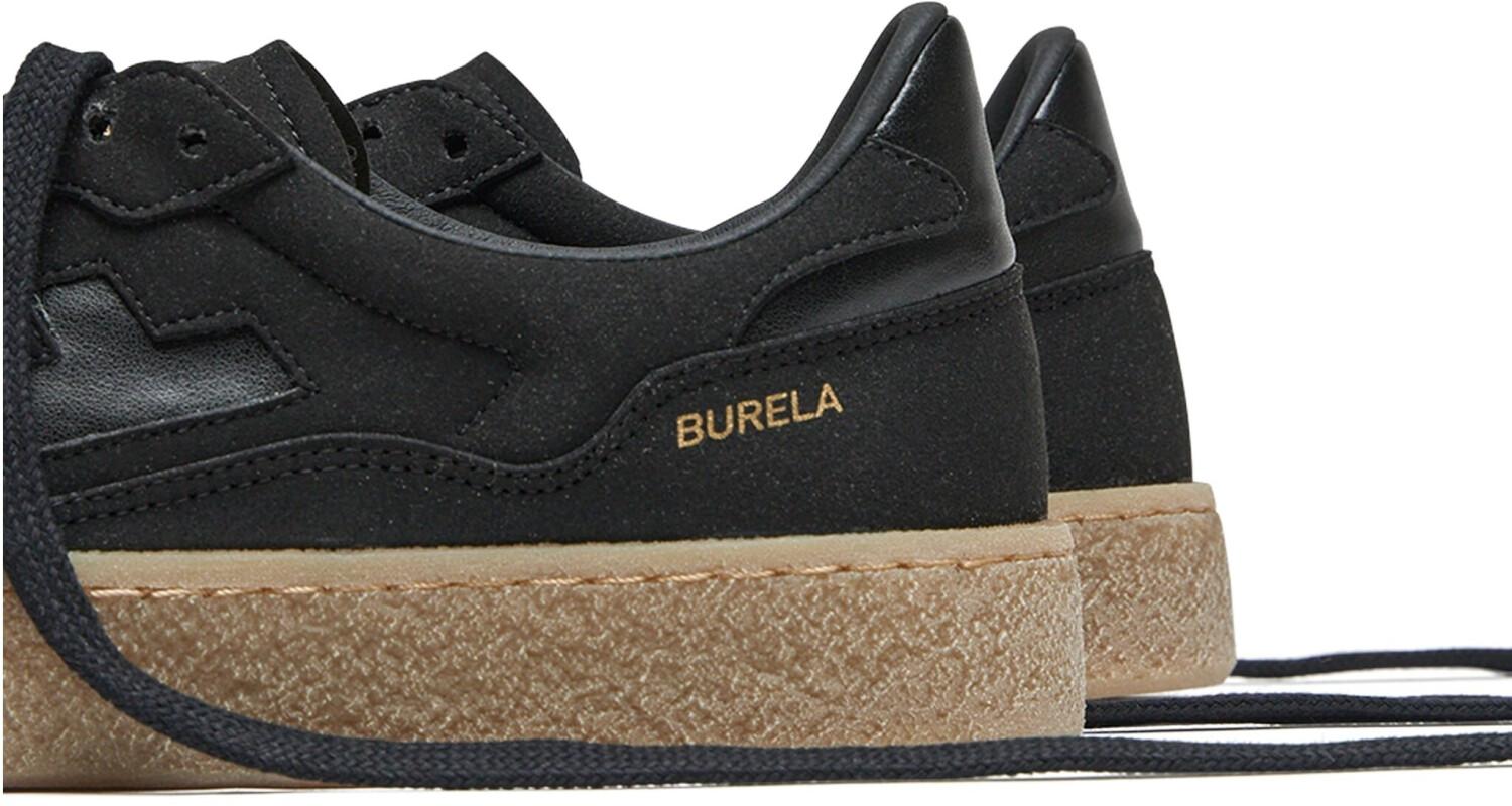 

Кроссовки Flamingos Life Burela Bold черные 37