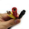 4P 12V To 3.3V To AV Male DC Female Adapter Cable for Car Camera Car Recorder