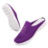 Women Vulcanized Shoes High Quality Shoes for Women 2023 Comfortable Casual Women Slippers Plus Size 42 Walking Flat