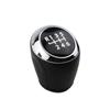 Gear Shift Knob Lever Stick for Chevrolet Chevy Cruze 2008 2009 2010 2011 2012 MT Handle Gaiter Boot Cover Case 5 6 Speed
