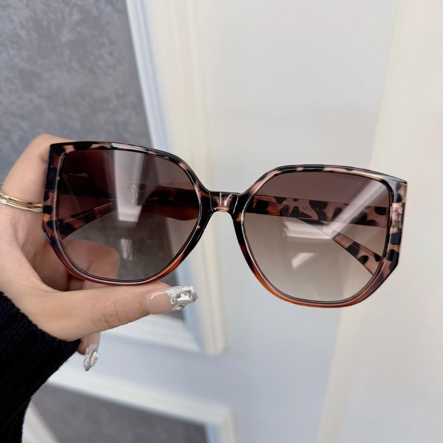 Sunglasses Female Male Sun Eyewear Baidi Travel Outdoor Premium Quality Comfortable Daily Wear