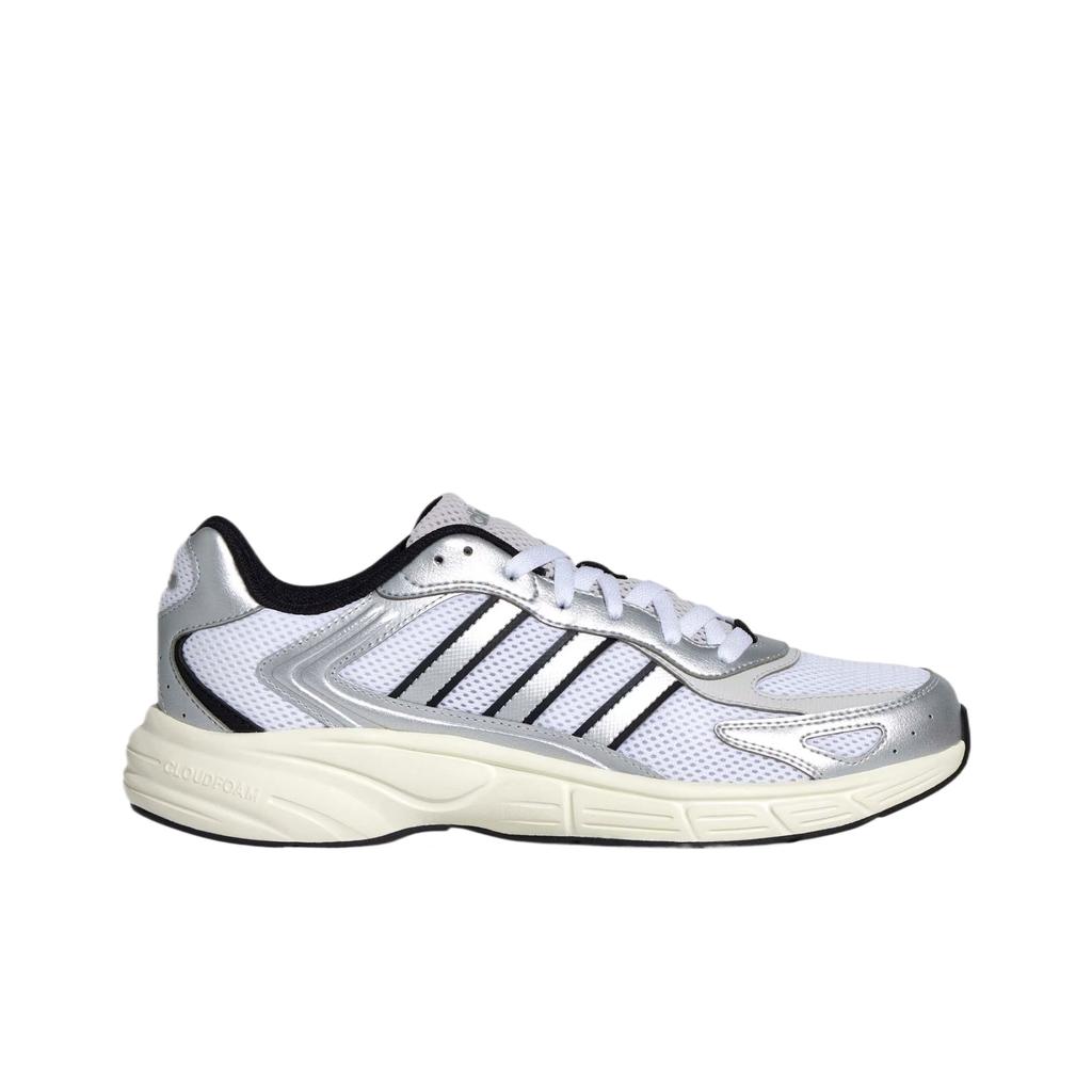 adidas Ecliptix 2000 Fabric Synthetic Leather Retro Lace-Up Low-Top Dad Shoes Unisex Sneaker KH8214