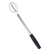 Practical   Picker Telescopic     Pick Up Tool Device Retriever Scoop (White)