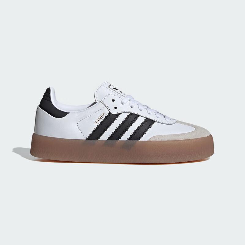 

Повседневная обувь Adidas Samba на платформе 39