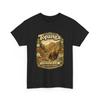 Camiseta Oso del Cañón Topanga para Mujeres Hombres Amantes de la Naturaleza y la Vida Silvestre